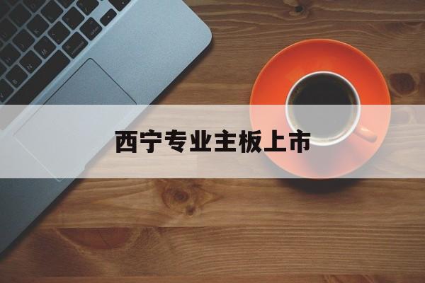 阿图什市西宁专业主板上市(西宁有什么上市公司)
